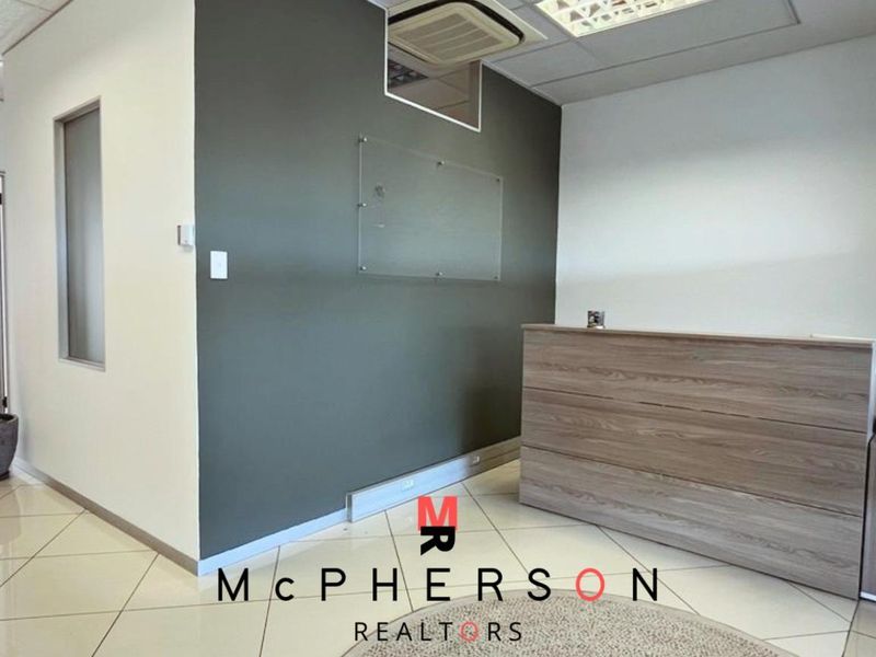 AAA Grade Office Space To Let – South Port - Photo 1