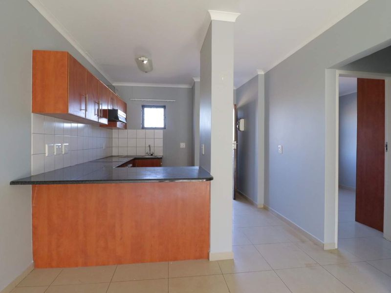 2 Bedroom Apartment For Sale or Rent in Langstrand Beach Resort - Photo 2