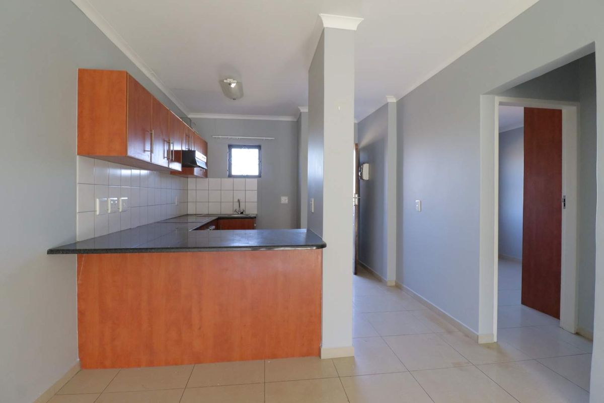 2 Bedroom Apartment For Sale or Rent in Langstrand Beach Resort - Photo 2
