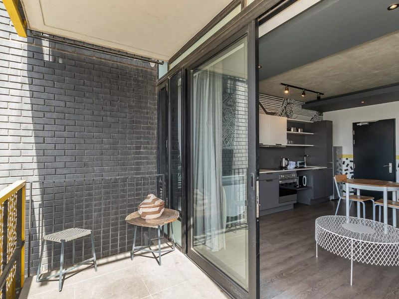 Two-Bedroom Apartment 430 for Sale at WEX 1 – Woodstock - Photo 9