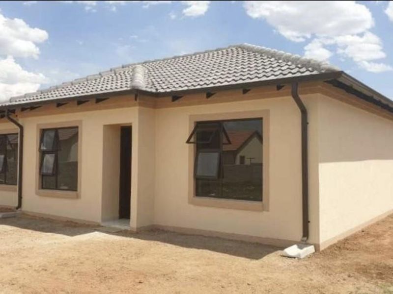 Become a proud homeowner in Boksburg with a brand-new full title home from just R7 500 per month. - Photo 2
