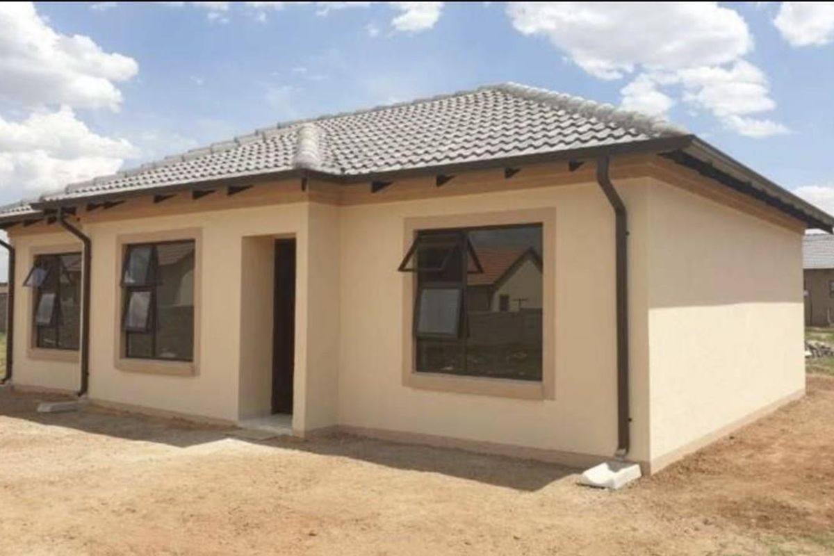 Become a proud homeowner in Boksburg with a brand-new full title home from just R7 500 per month. - Photo 2
