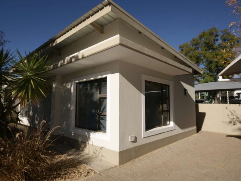 Office Space Klein Windhoek - Photo 1