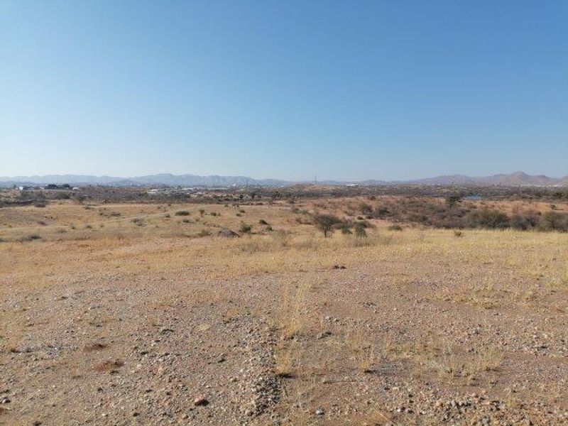 Goreangab / Katutura Business plot for sale - Photo 8