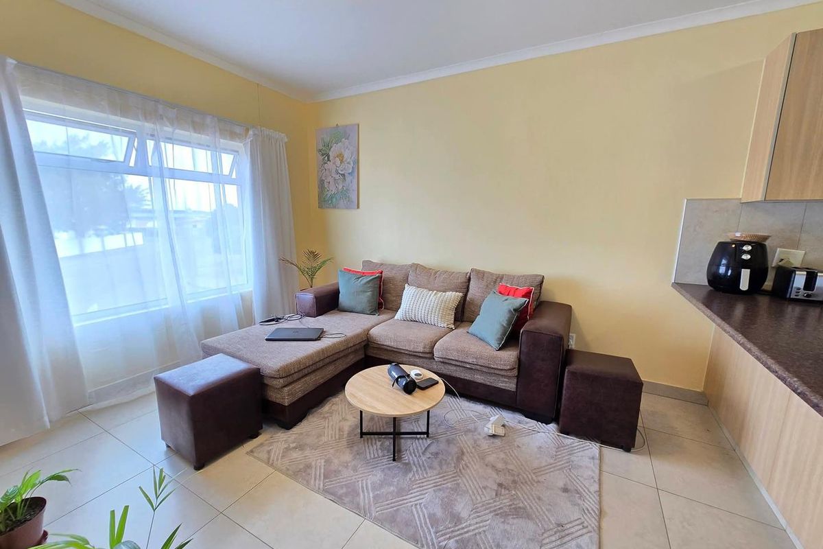 Flat Unit For Sale @ Edelweiss Heights - Photo 3