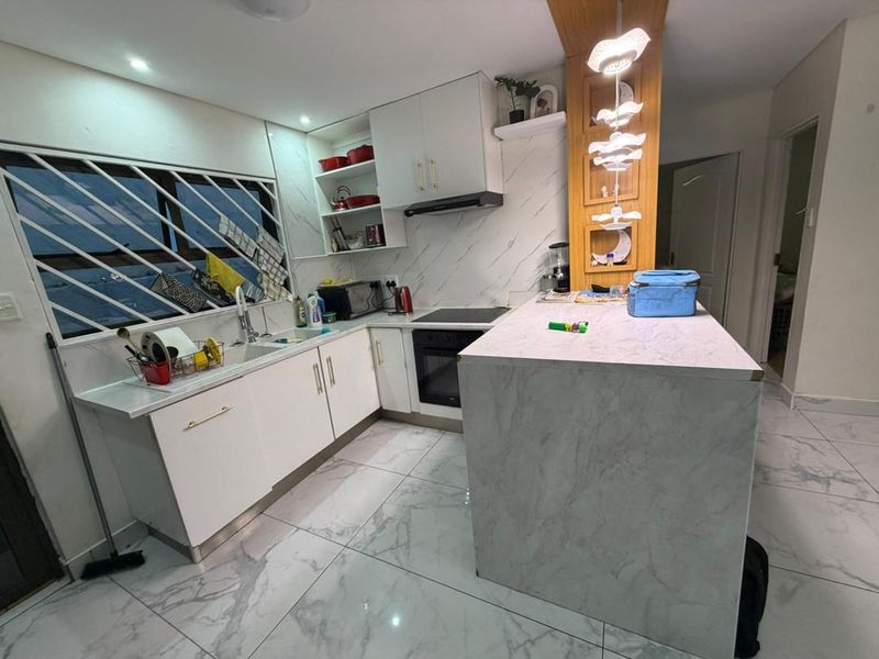 🏡 SPACIOUS 3-BEDROOM FAMILY HOME FOR SALE - KHOMASDAL, NEW EXTENSION - Photo 4