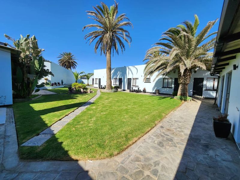 Invest in Henties Bay Hotel, Ready for New Ownership - Photo 6