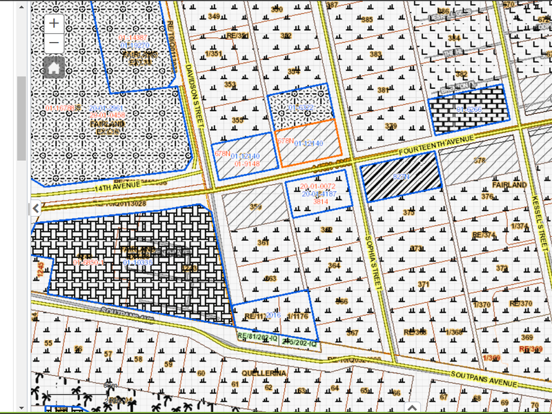 Commercial Stand on 14th Avenue Fairland - Photo 9
