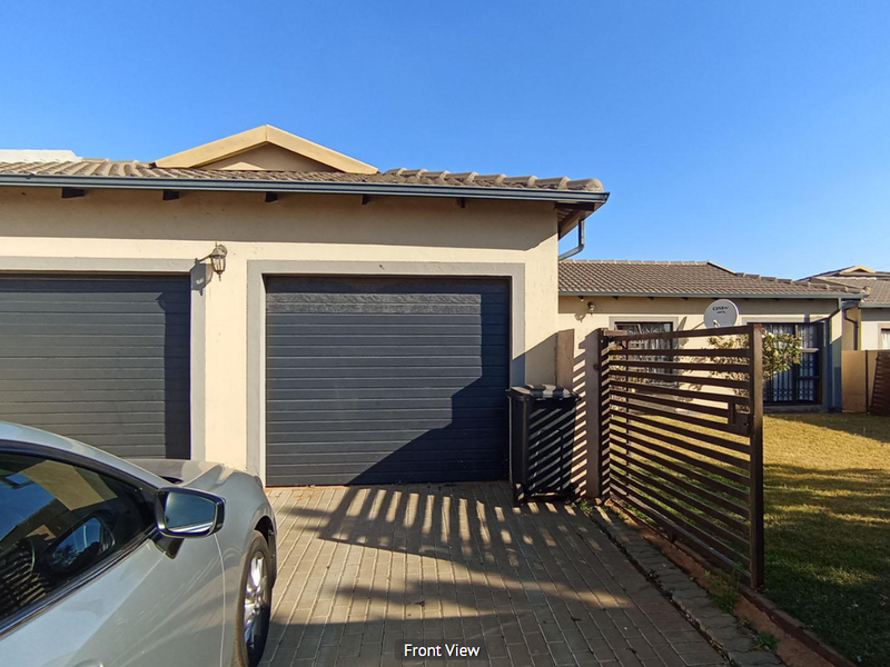 3 elegant bedrooms house for sale in Amandasig - Photo 2