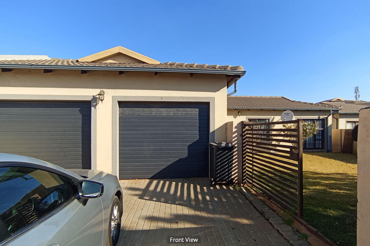 3 elegant bedrooms house for sale in Amandasig - Photo 2