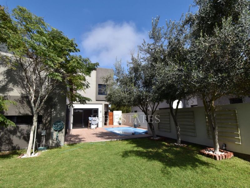 5 bedrooms House in Meersig - Photo 2