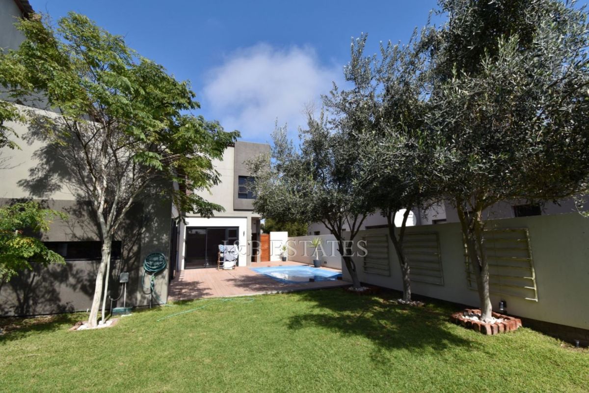 5 bedrooms House in Meersig - Photo 2