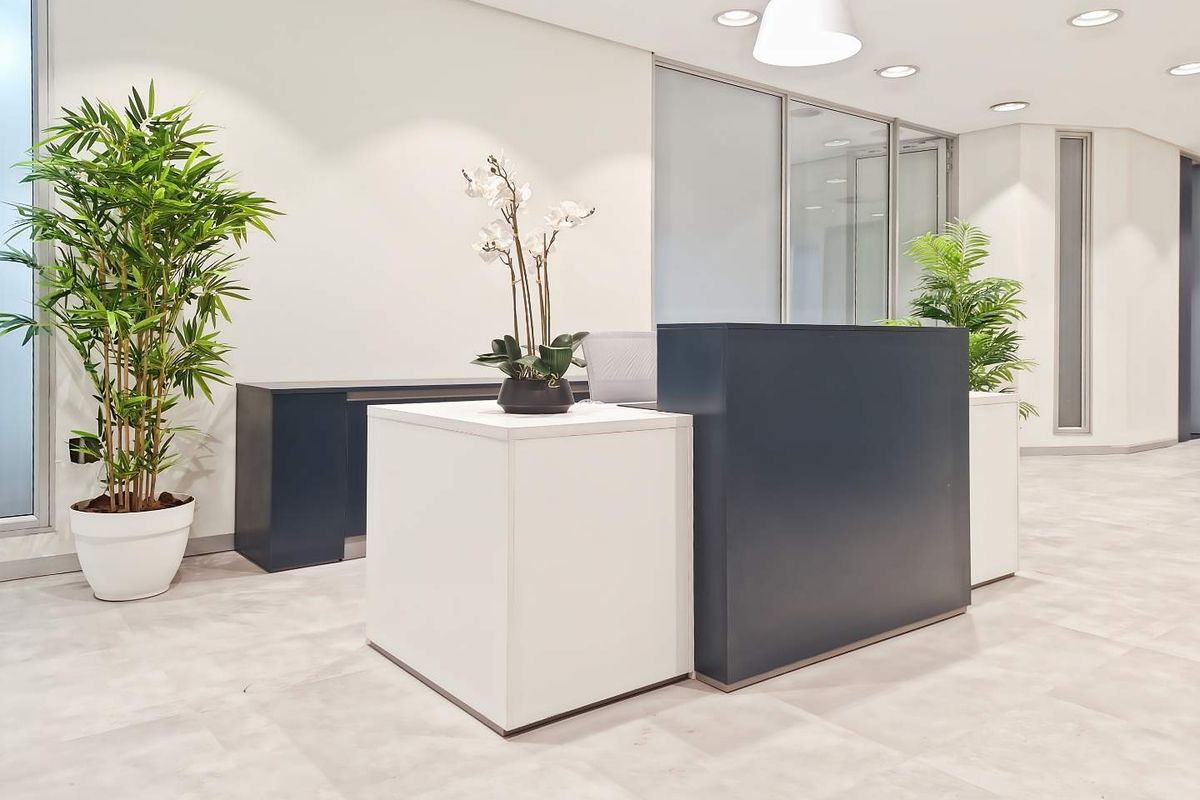 Flexible coworking memberships in HQ Killarney Mall - Photo 3