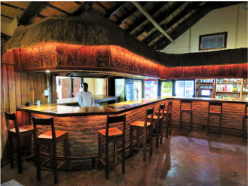 Hotel with Casino Licence Eligibility - Photo 3