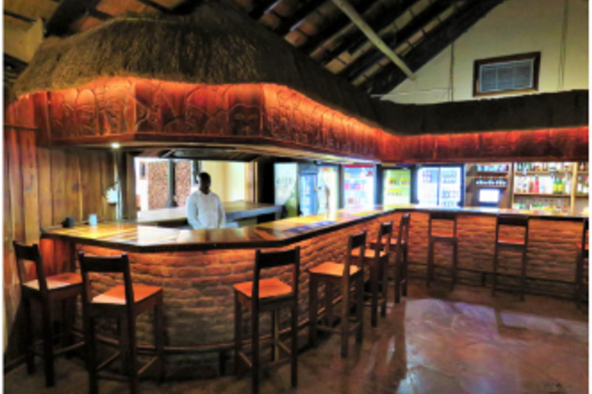 Hotel with Casino Licence Eligibility - Photo 3