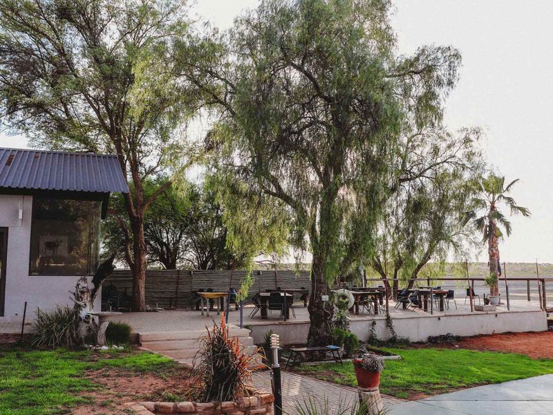 RENOWNED GUEST FARM / LODGE FOR SALE IN GOBABIS - NAMIBIA - Photo 5