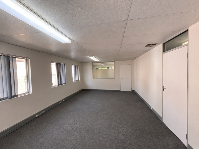 Prime Secure Office Space To Let – Hillcrest - Photo 10