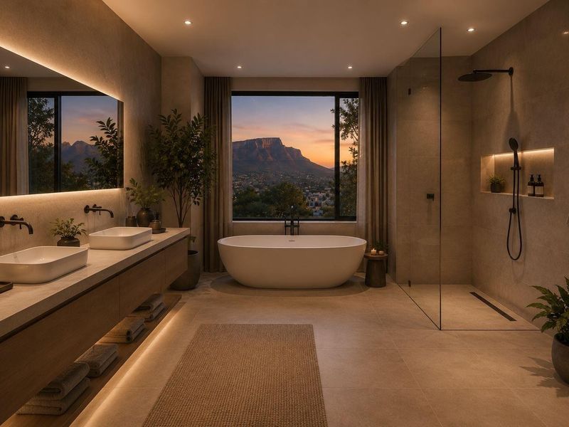 Exceptional Family Living Opportunity in Paarl Valleij Lifestyle Estate - Plot and Plan - Photo 4