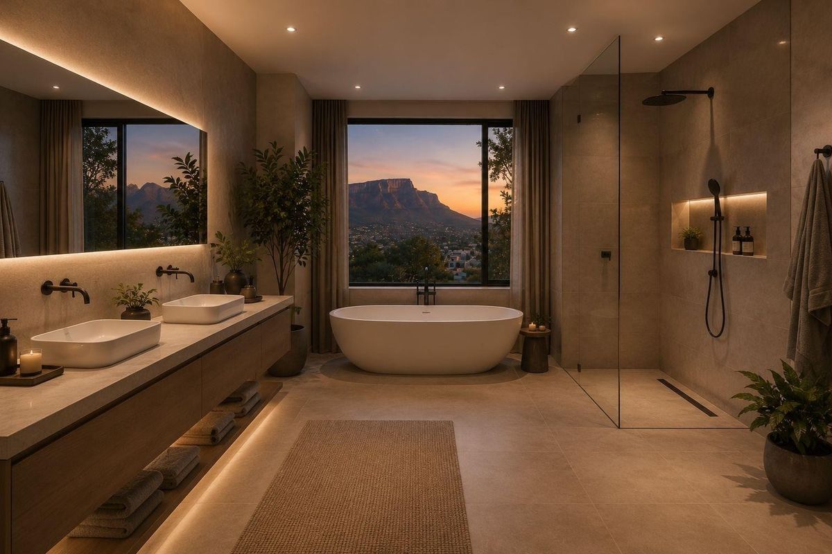 Exceptional Family Living Opportunity in Paarl Valleij Lifestyle Estate - Plot and Plan - Photo 4