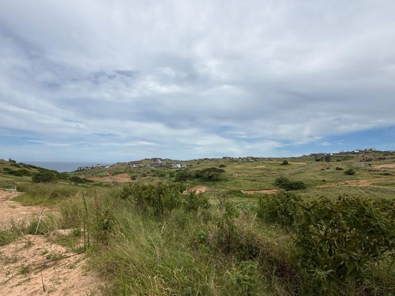 Vacant Land for Sale in Exclusive Coastal Estate - Photo 4