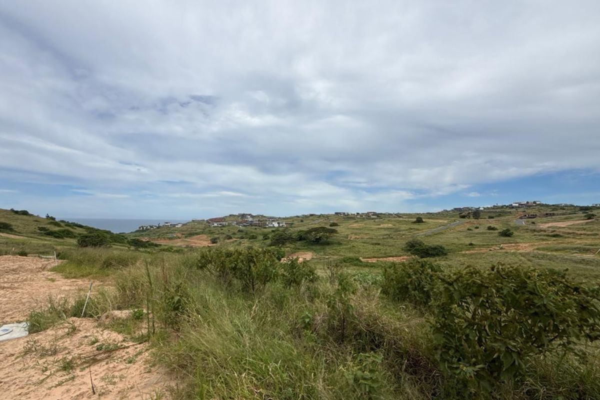 Vacant Land for Sale in Exclusive Coastal Estate - Photo 4