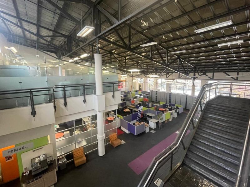 3 888m2 Longmeadow Office/Showroom To Let - Photo 8