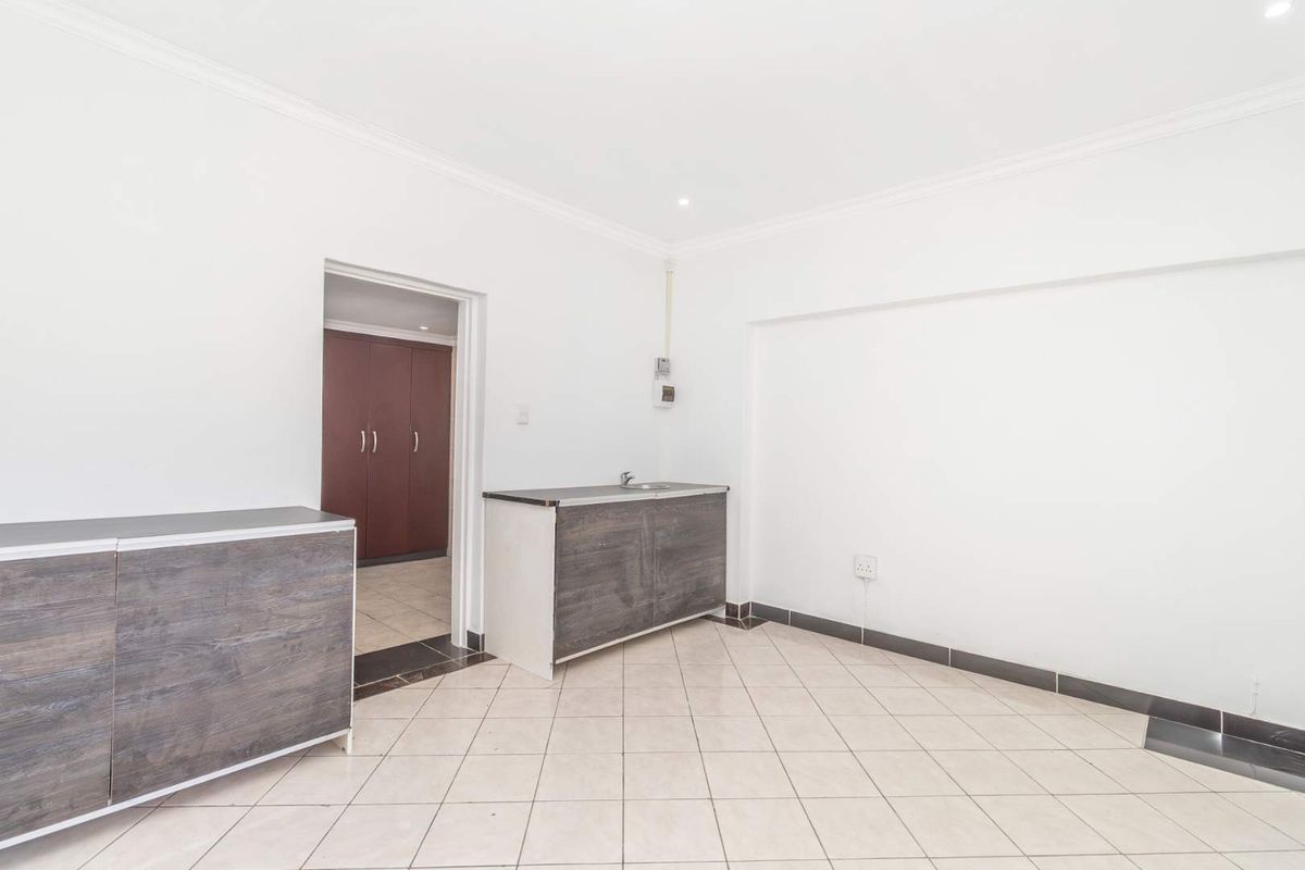 1 Bed Cottage to Rent in Blairgowrie - Photo 5