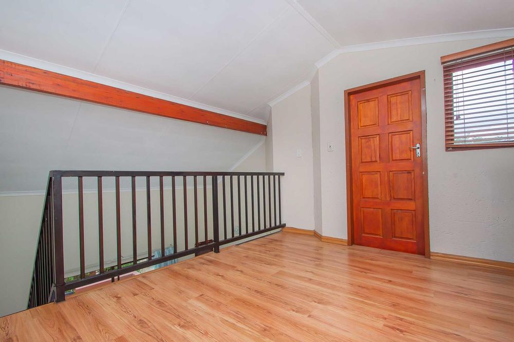 Loft for 3rd bedroom/ study/ work from home