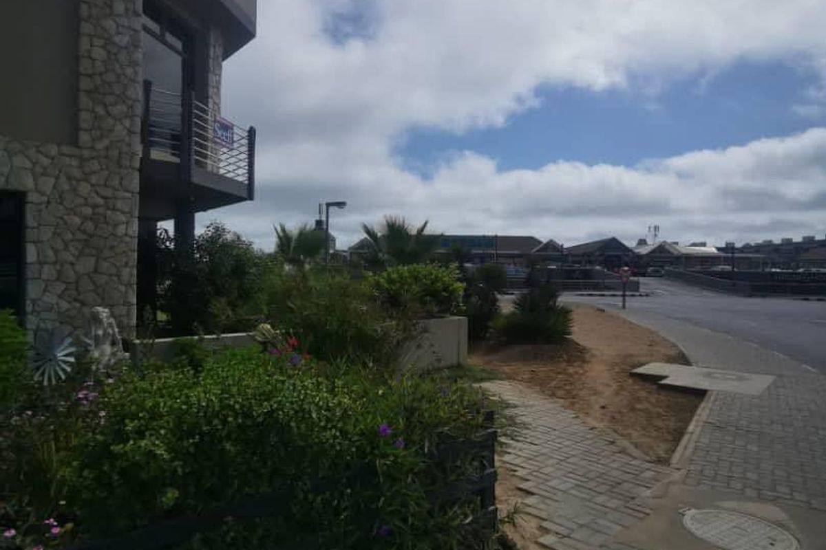 Freestanding House For Sale In Waterfront Swakopmund - Photo 5