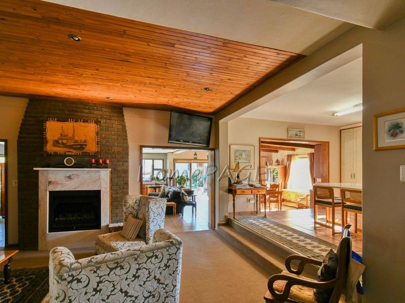 Meersig Walvis Bay:  North Facing Marvel in Sought After Area of Meersig - Photo 10