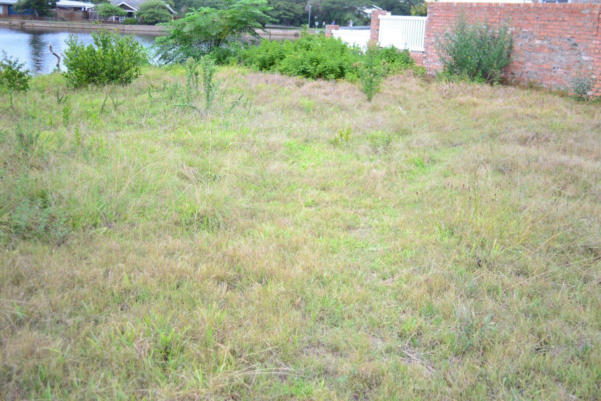 Vacant stand for Sale On The Island Grootbrak Rivier - Photo 5