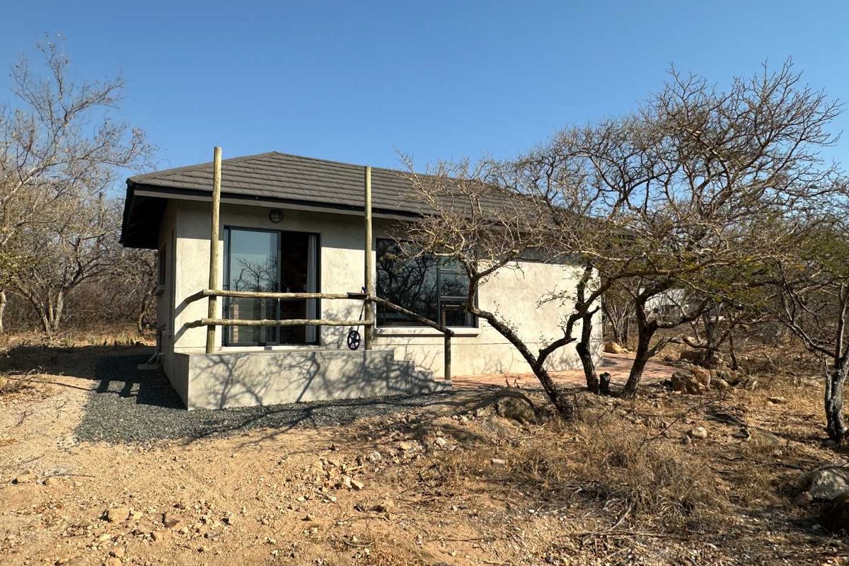 Bush home for sale in Lissataba - Photo 2