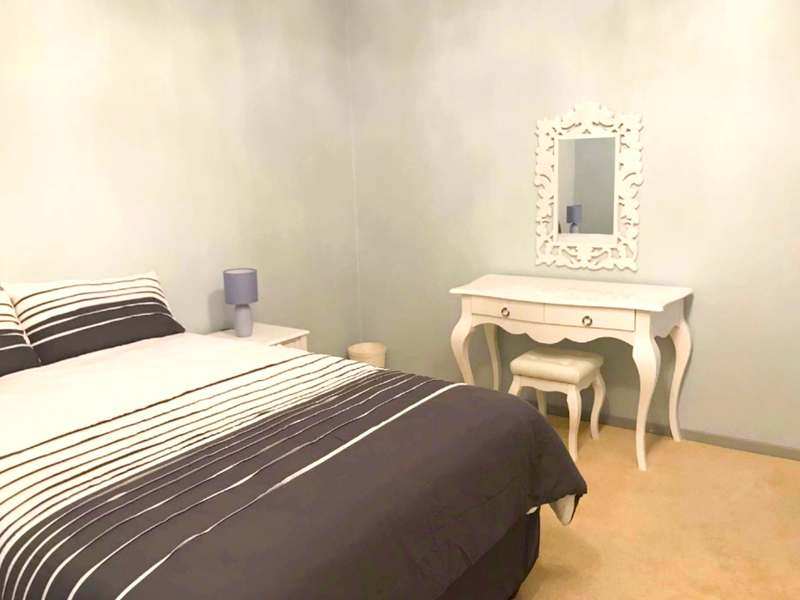Stylish Fully Furnished Apartment in Iconic Mandela Rhodes Place - Photo 7
