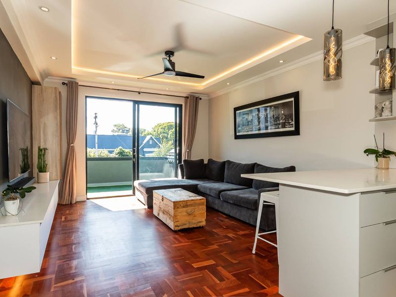 A Designer Apartment That Redefines Modern Living - Photo 8