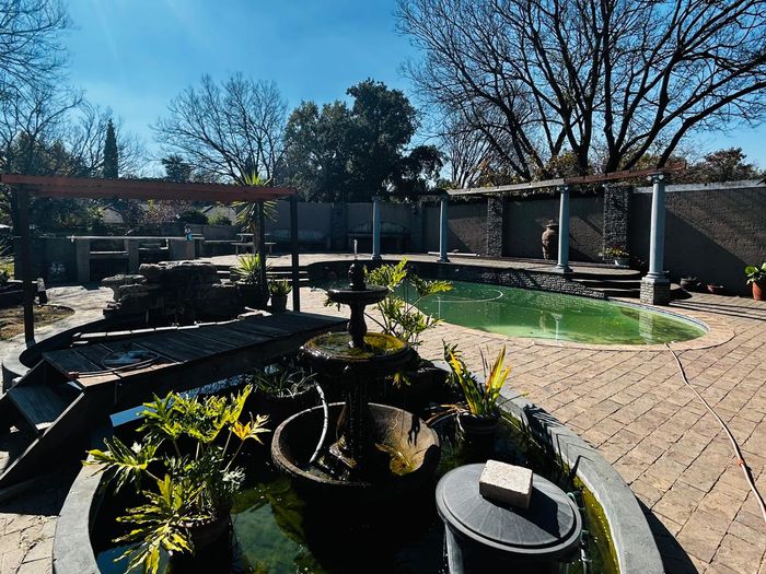 Property #2503328, House For Sale in Sasol