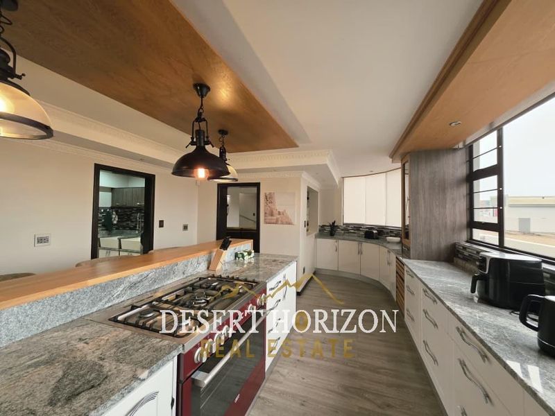 Swakopmund, Waterfront | Luxury Double Storey Home For Sale - Photo 2