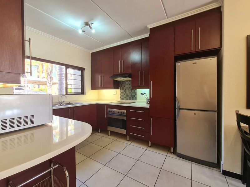 Pet friendly garden unit on the boundary. - Photo 8