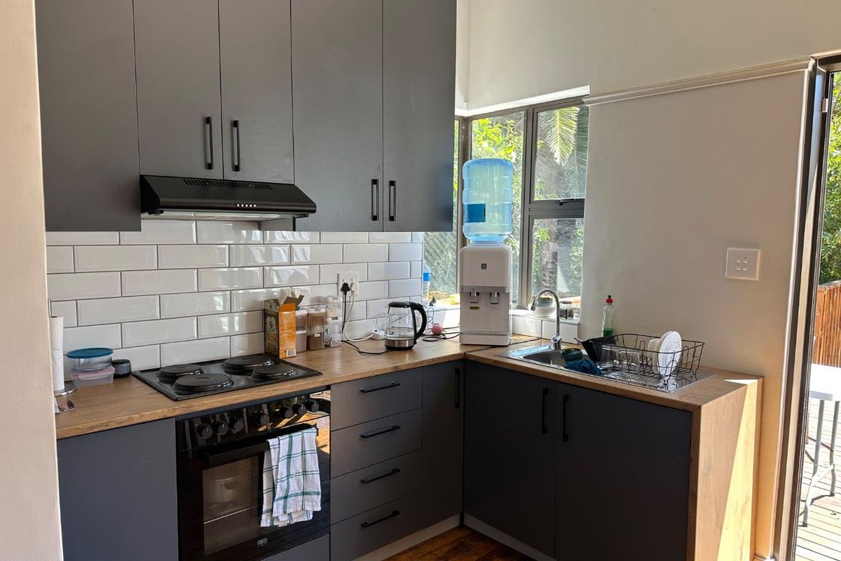 House + Flat - Photo 5