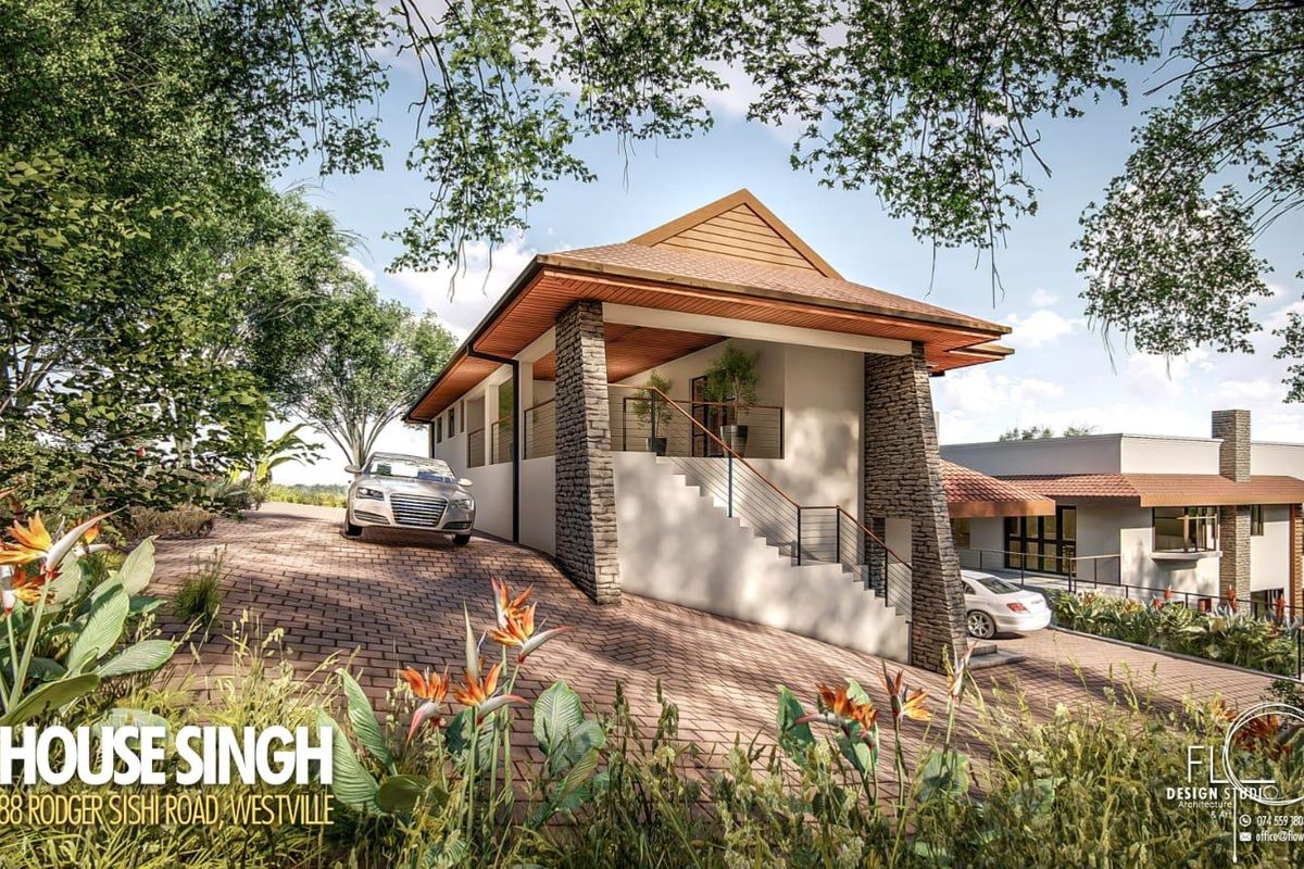 Investment Opportunity / Unfinished Project - Photo 4