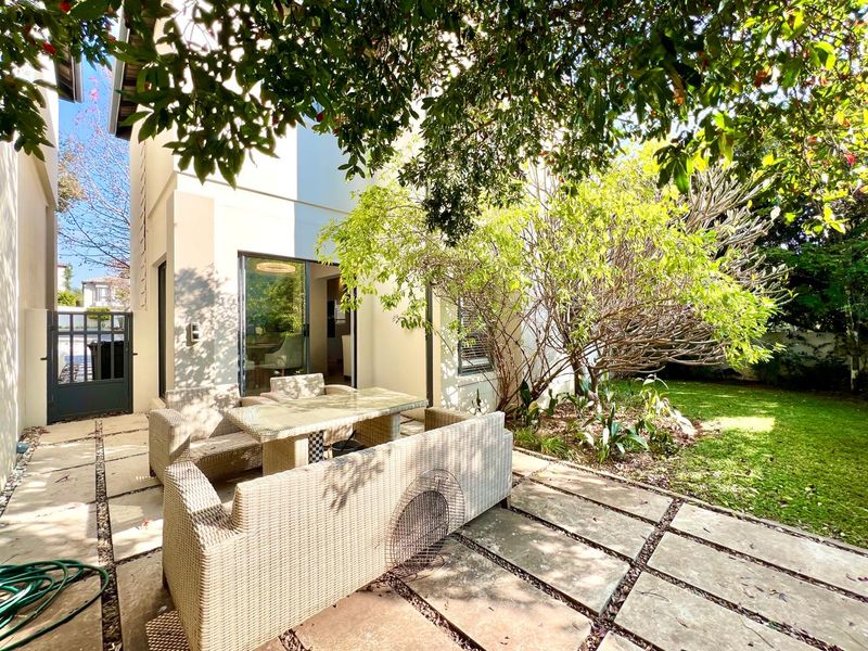 EXCEPTIONAL THREE BED DOUBLE STOREY TOWNHOUSE IN ESPRIT ESTATE FOR RENTAL - Photo 10