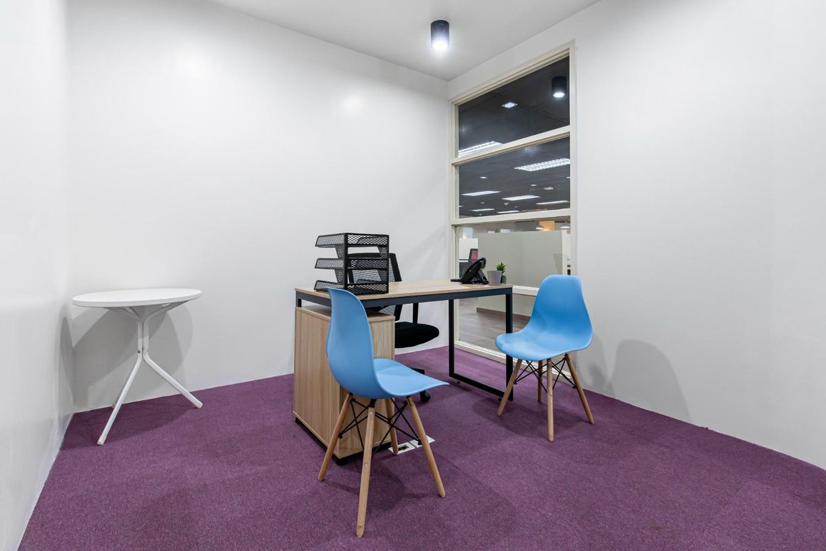 Work in Regus The Isle, Sandton or anywhere else in our global network - Photo 2