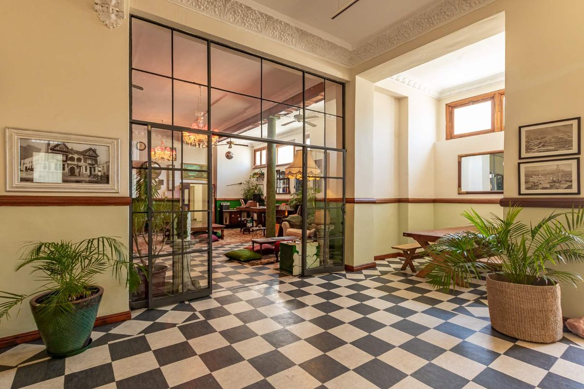 The Grand Old Lady – Woodstock - Photo 5