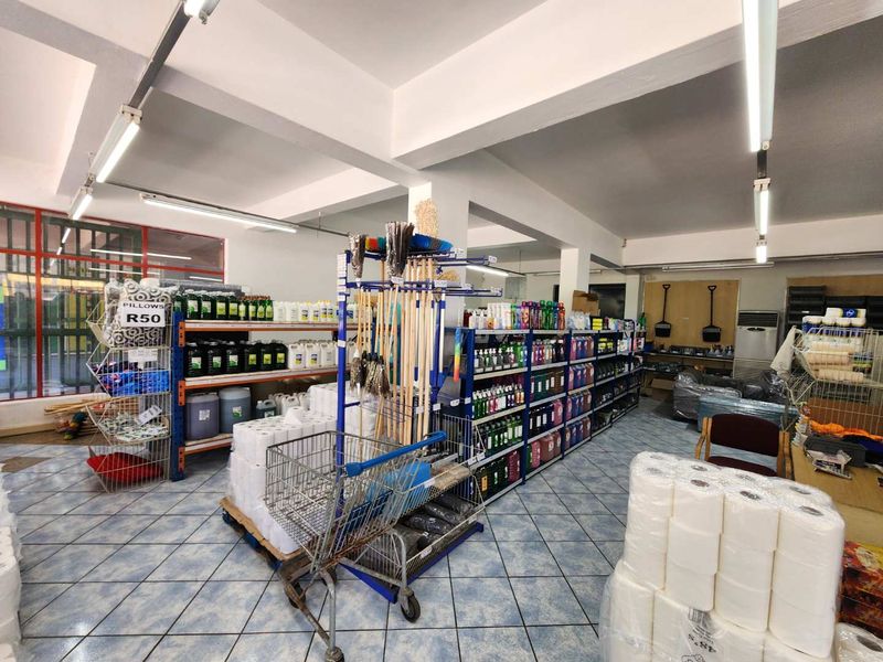 Prime Mixed Use Commercial Investment on Steve Biko Road – High Exposure Retail & Office Hub - Photo 8