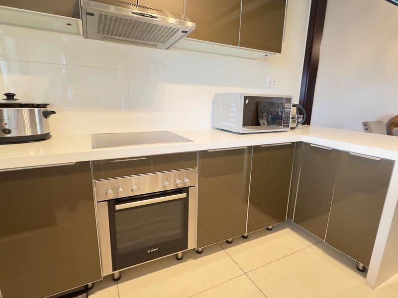 2 bed 1 bath apartment in Craigavon - Photo 5