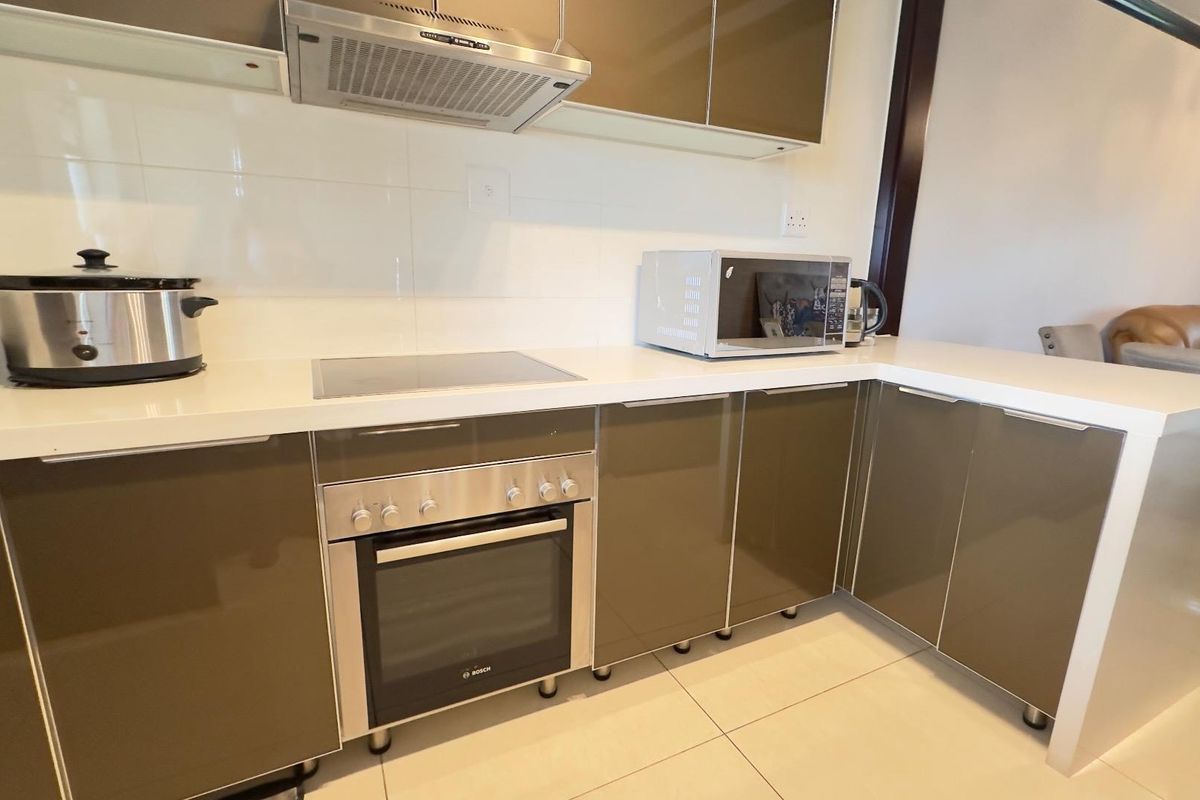 2 bed 1 bath apartment in Craigavon - Photo 5