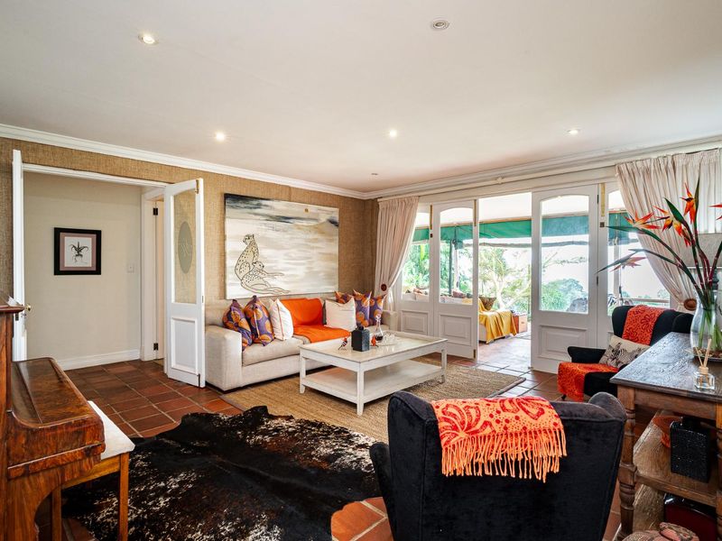 EXCEPTIONAL KLOOF COLONIAL HOME WITH ESTABLISHED GUEST HOUSE OPPORTUNITY - Photo 6