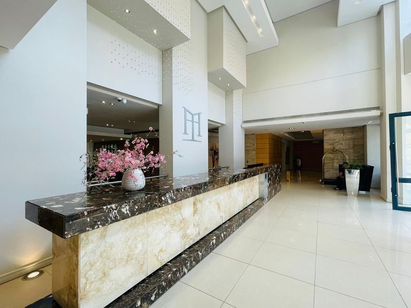 2 Bed Furnished Apartment for Rent in Morningside - Photo 3