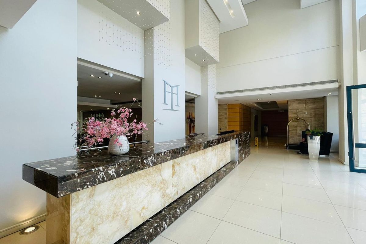 2 Bed Furnished Apartment for Rent in Morningside - Photo 3