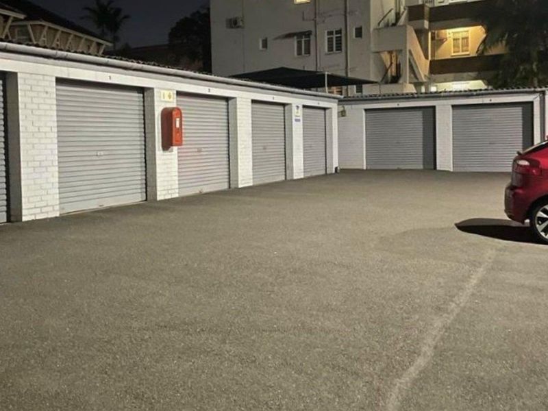 2 BEDROOM GROUND FLOOR APARTMENT - MUSGRAVE - Photo 10