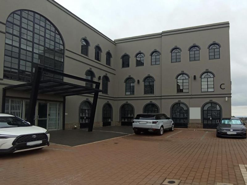 Prime Office Space in Secure Business Park – 29 Il Piacere, Halfway House, Midrand - Photo 2